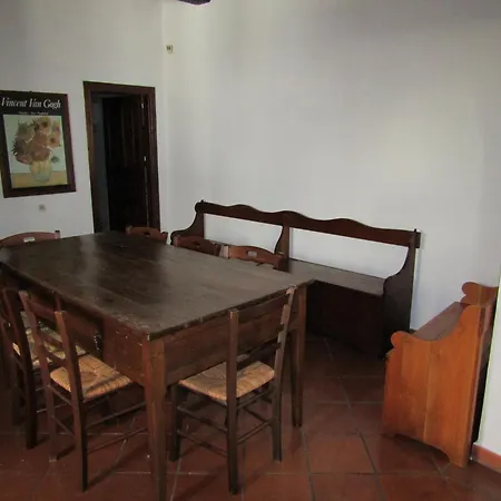 Magnifica Casa Chalet