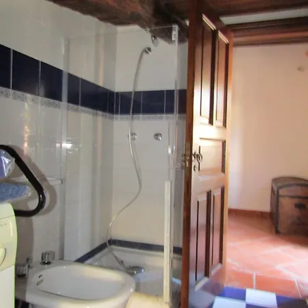 Magnifica Casa * Mendicino