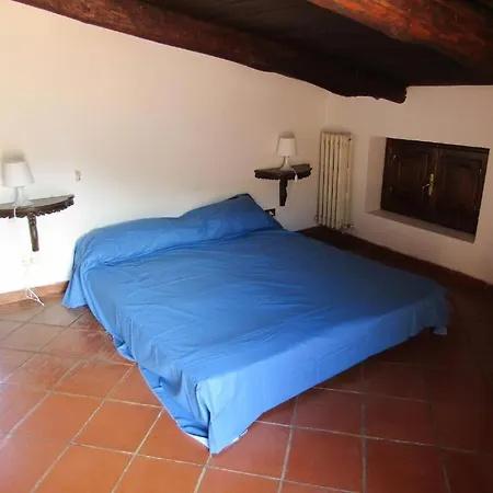 木屋 Magnifica Casa Mendicino